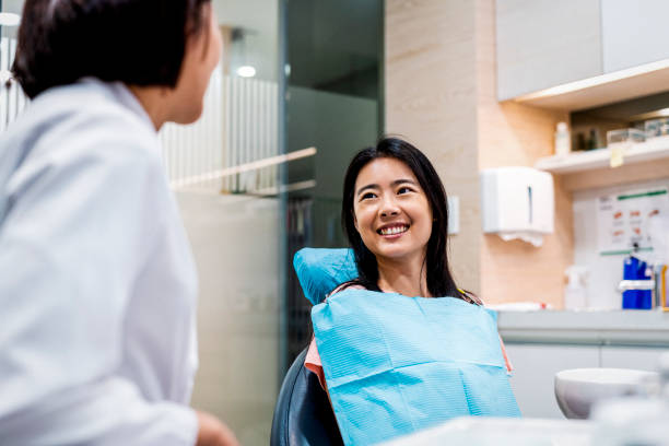 Dental X-Rays and Imaging in Morro Bay, CA