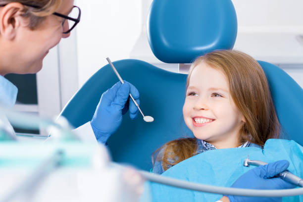 Oral Cancer Screening in Morro Bay, CA