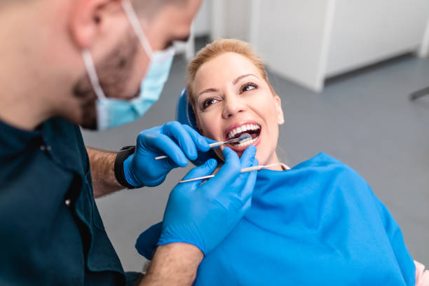 Best Dentures (Full and Partial)  in Morro Bay, CA