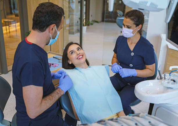 Best Dental Fillings (Composite and Amalgam)  in Morro Bay, CA