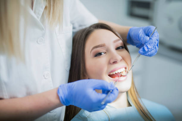 Emergency Dental Services in Morro Bay, CA
