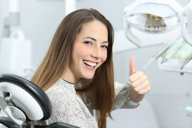 Oral Surgery in Morro Bay, CA