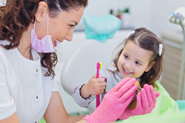 Professional Holistic Dental Care Services in Morro Bay, CA